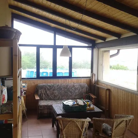 Villa Casa Fernanda Montecalvo Versiggia