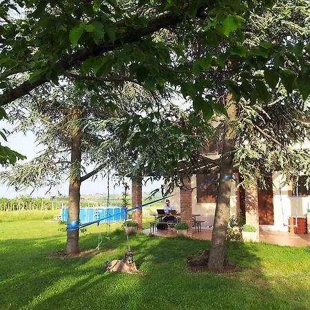 Casa Fernanda Montecalvo Versiggia