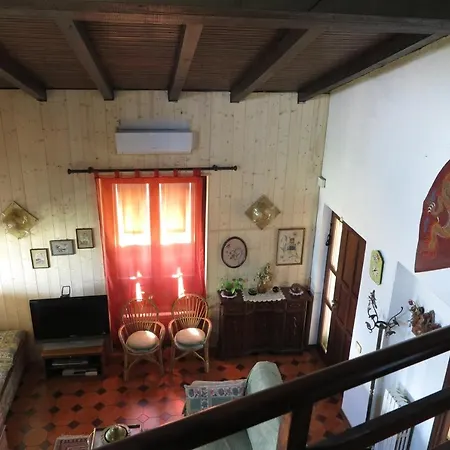 Casa Fernanda Villa *