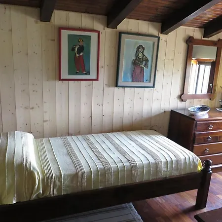 Casa Fernanda Villa Montecalvo Versiggia