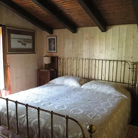 Casa Fernanda * Montecalvo Versiggia