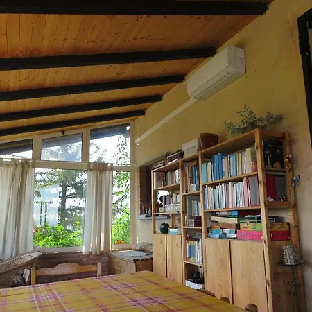 Villa Casa Fernanda