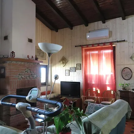 Casa Fernanda Villa *