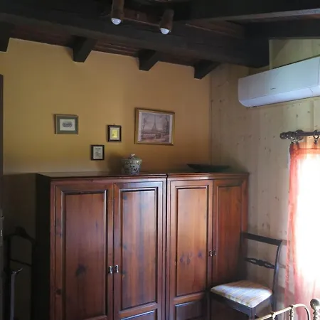Casa Fernanda Villa