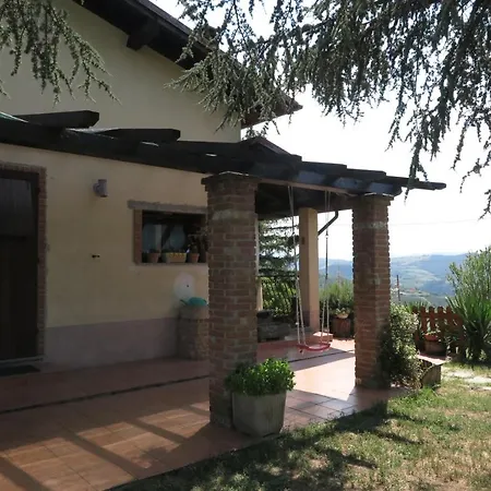 Villa Casa Fernanda