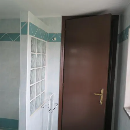 Casa Fernanda Montecalvo Versiggia
